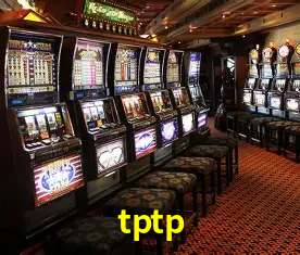 Desvendando o Mundo dos Jogos Virtuais na tptp