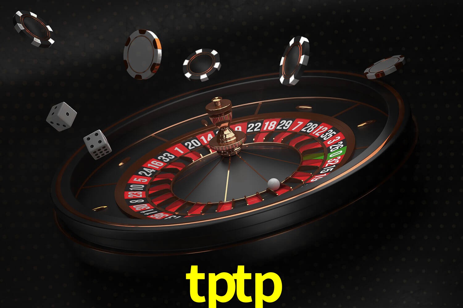 tptp: Seu Cassino Premiado com Pagamentos Rápidos