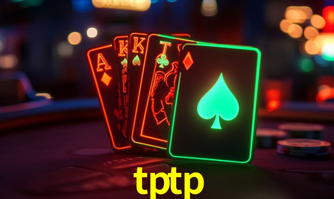 Jogos de Slot tptp