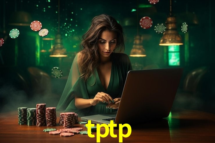 Processo de Download do App tptp - Passo a Passo Simples