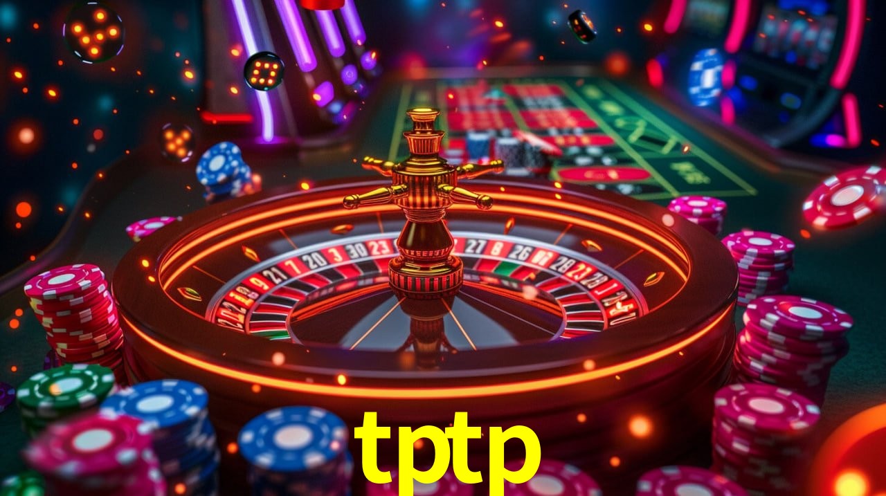 Imagem secundária para conteúdo da página Facebook tptp