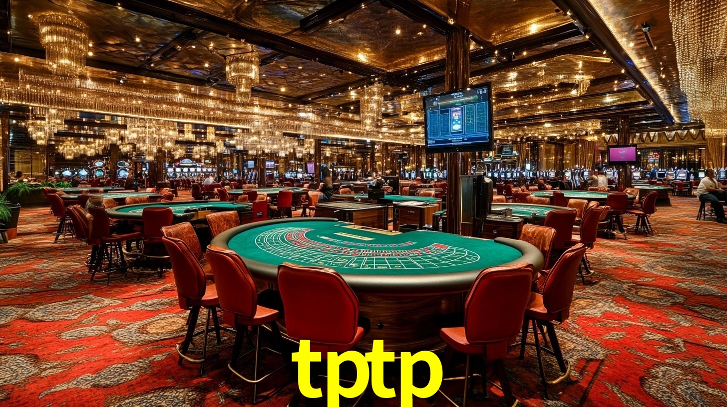 tptp - Jackpot de Alta Velocidade - tptp.com