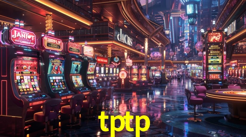 Games Directory tptp