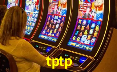 Descubra a Magia dos Jogos de Arcade no tptp