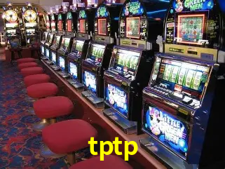 Descubra o Mundo do Cassino Online com tptp