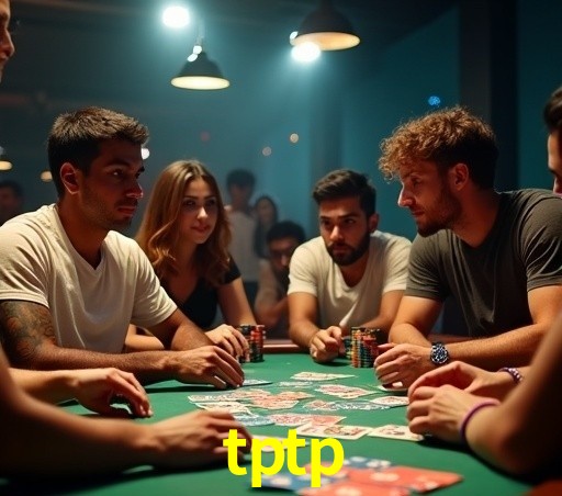 Cadastro Rápido tptp - Processo Simples em 2 Minutos