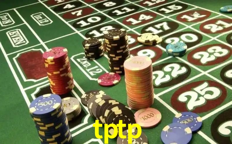 Casino Ao Vivo tptp
