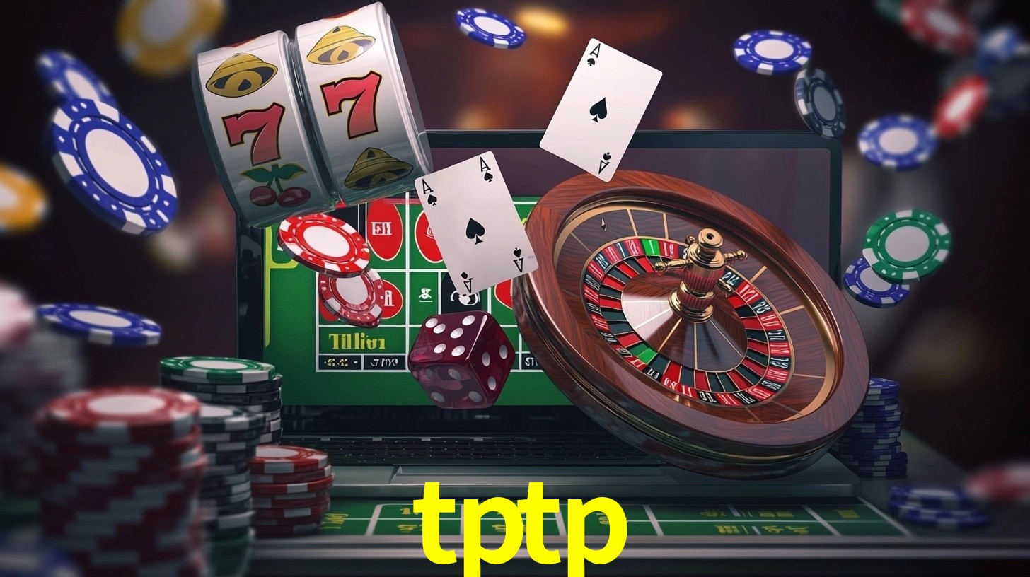 Ofertas Imperdíveis na tptp: Promoções e Bônus Que Valem a Pena