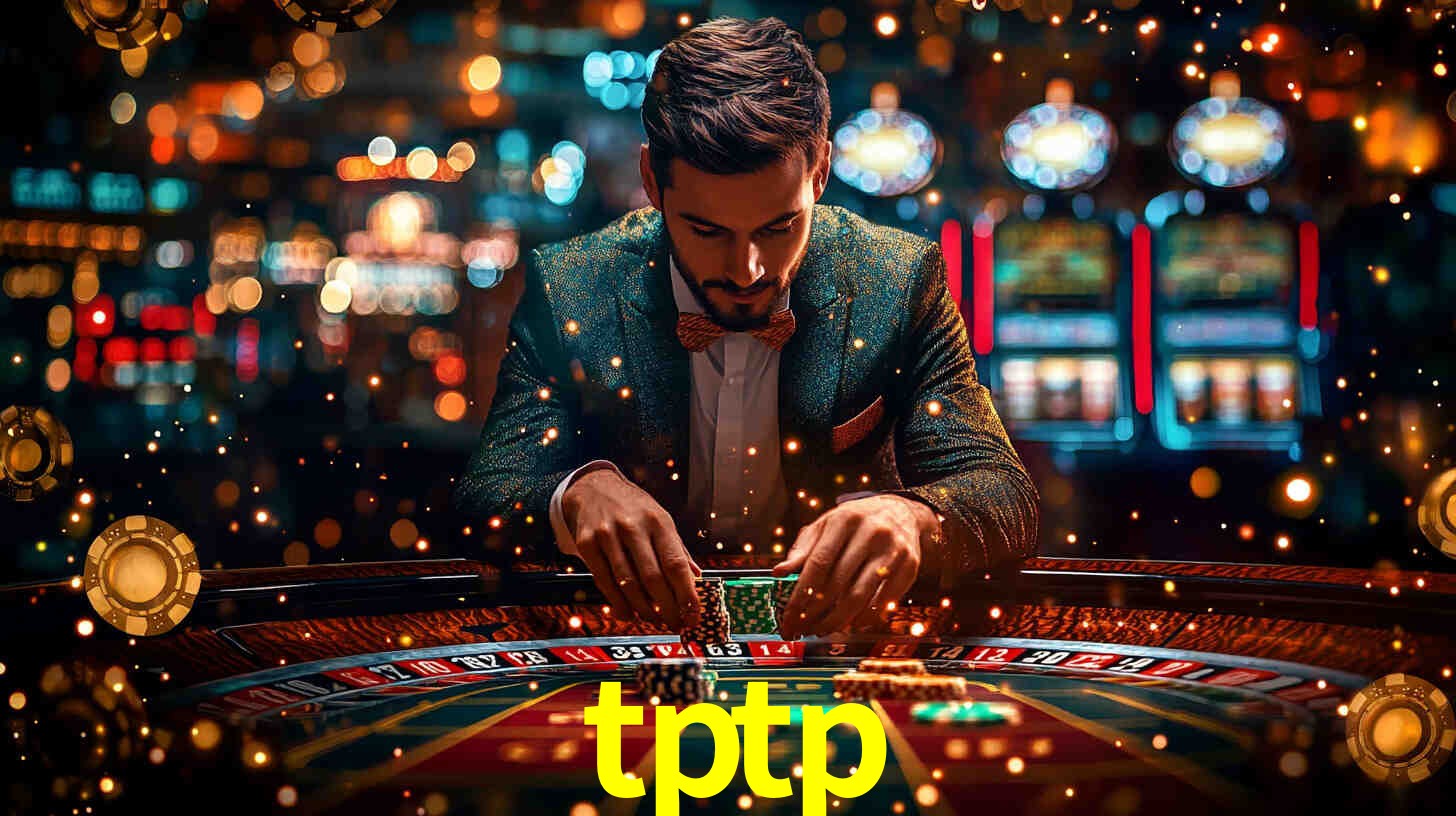 tptp App Interface