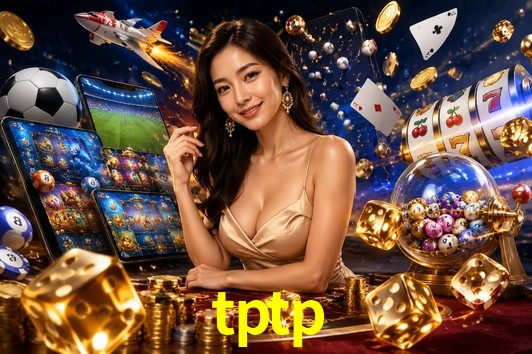 Slot Games tptp