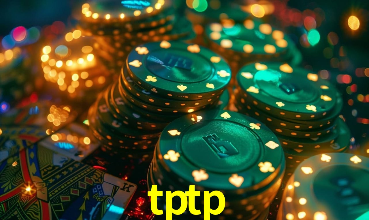 Apostas de Tênis tptp