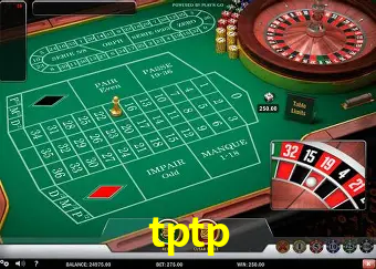 Descubra o Mundo do Cassino Online com tptp