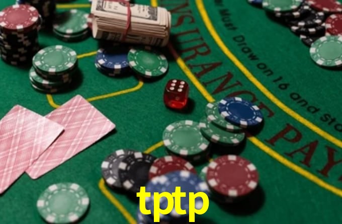 tptp bet