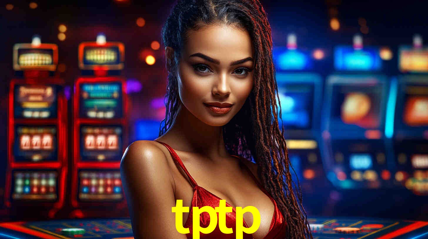 Inovações de Jogos na tptp: O Futuro das Experiências Interativas