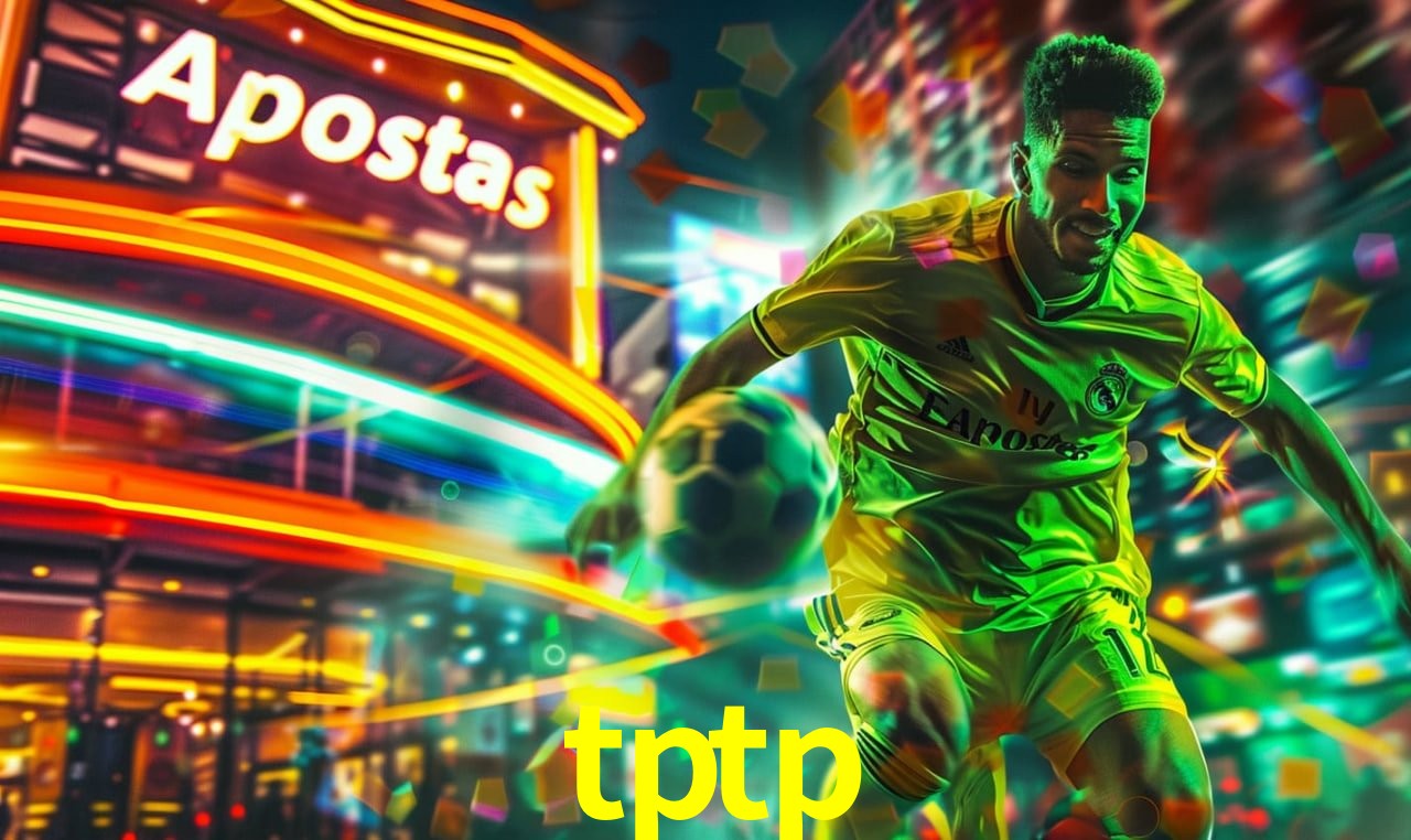 Provedores de Jogos tptp