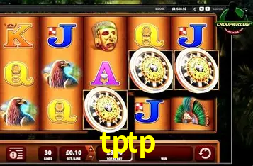 Desvendando o Mundo dos Jogos Virtuais na tptp