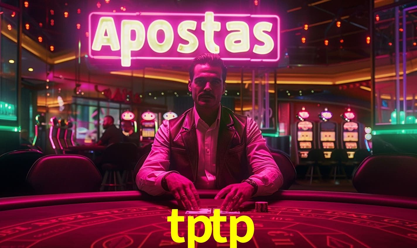 Desvendando o Mundo dos Jogos Virtuais na tptp