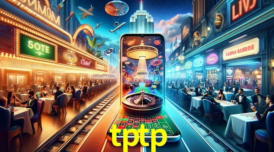 Exclusive Offers tptp
